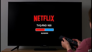 Netflix Not Working? Here