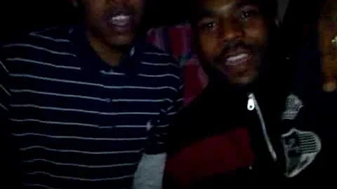 PureP & BME in VIP @ Vango 1/20/11