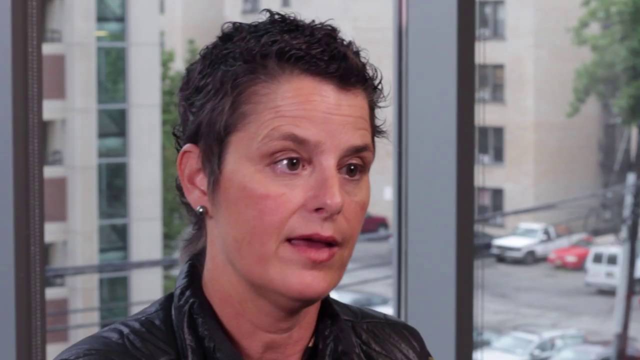 Carmen Phaneuf, Multiple Myeloma Survivor