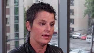 Carmen Phaneuf, Multiple Myeloma Survivor