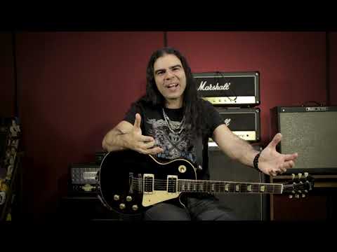 5 efeitos dos astros do Rock