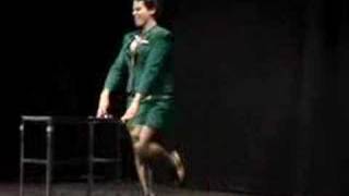 GC Airbands - toxic