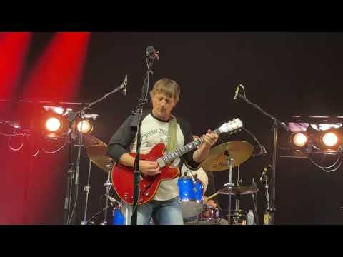 Sturgill Simpson Live - A Good Look - Merriweather, Columbia, MD - 5/24/25