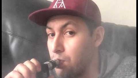 XCUBE II + TFV4 with Triple Coil - Tour with SMOK by jsan21_