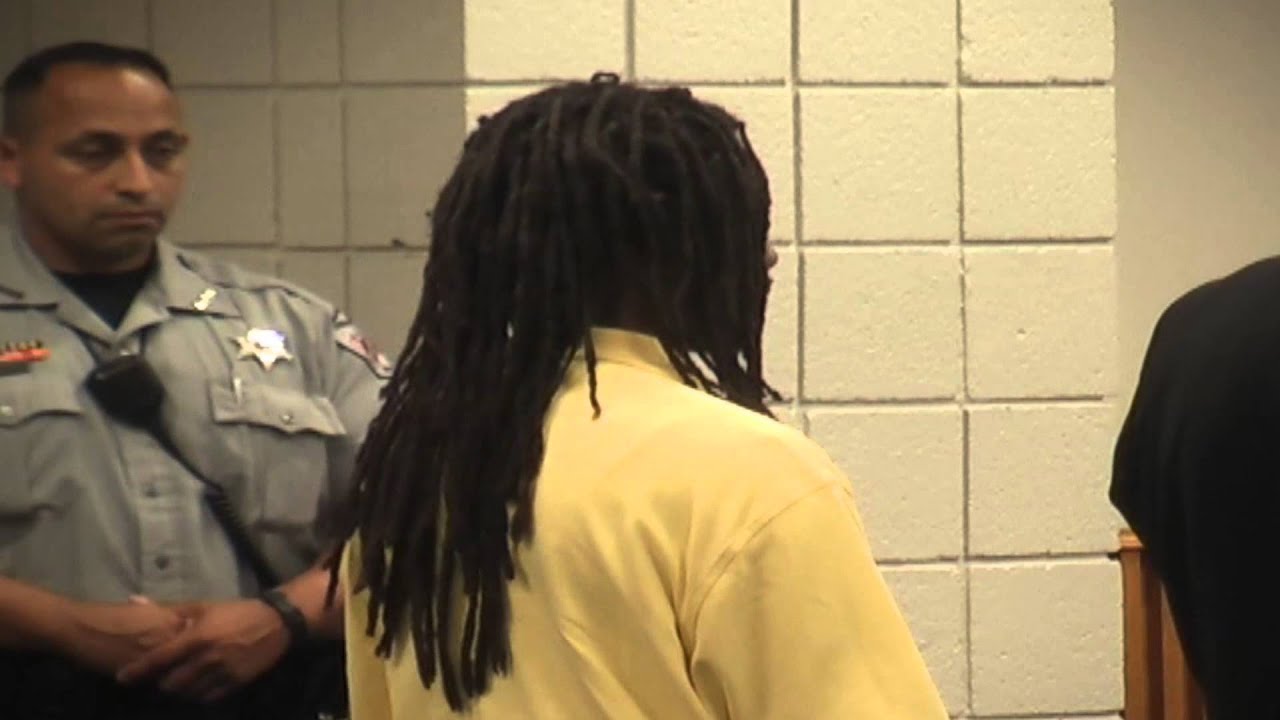 Mario McNeill found guilty of murder of Shaniya Davis