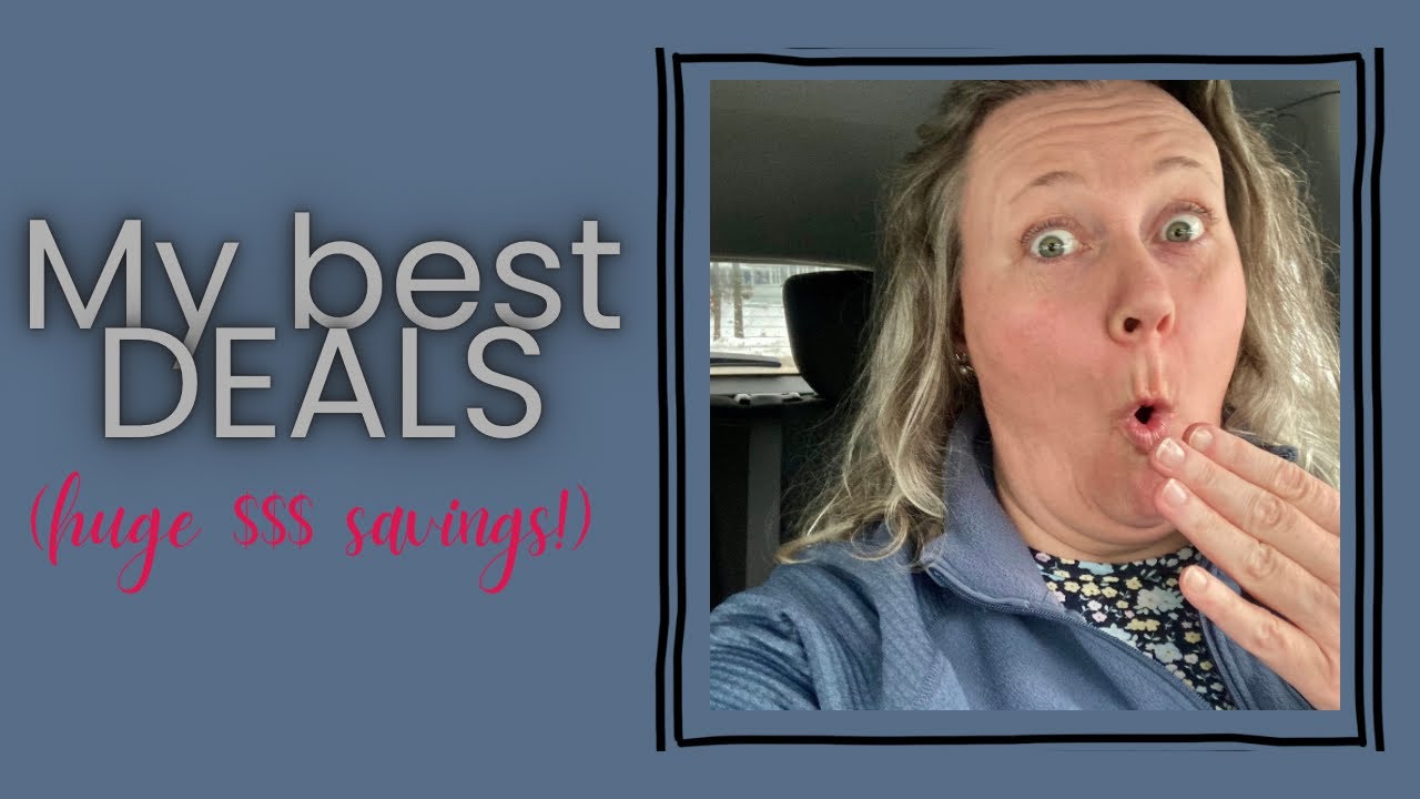 How NOT to overpay! 💸