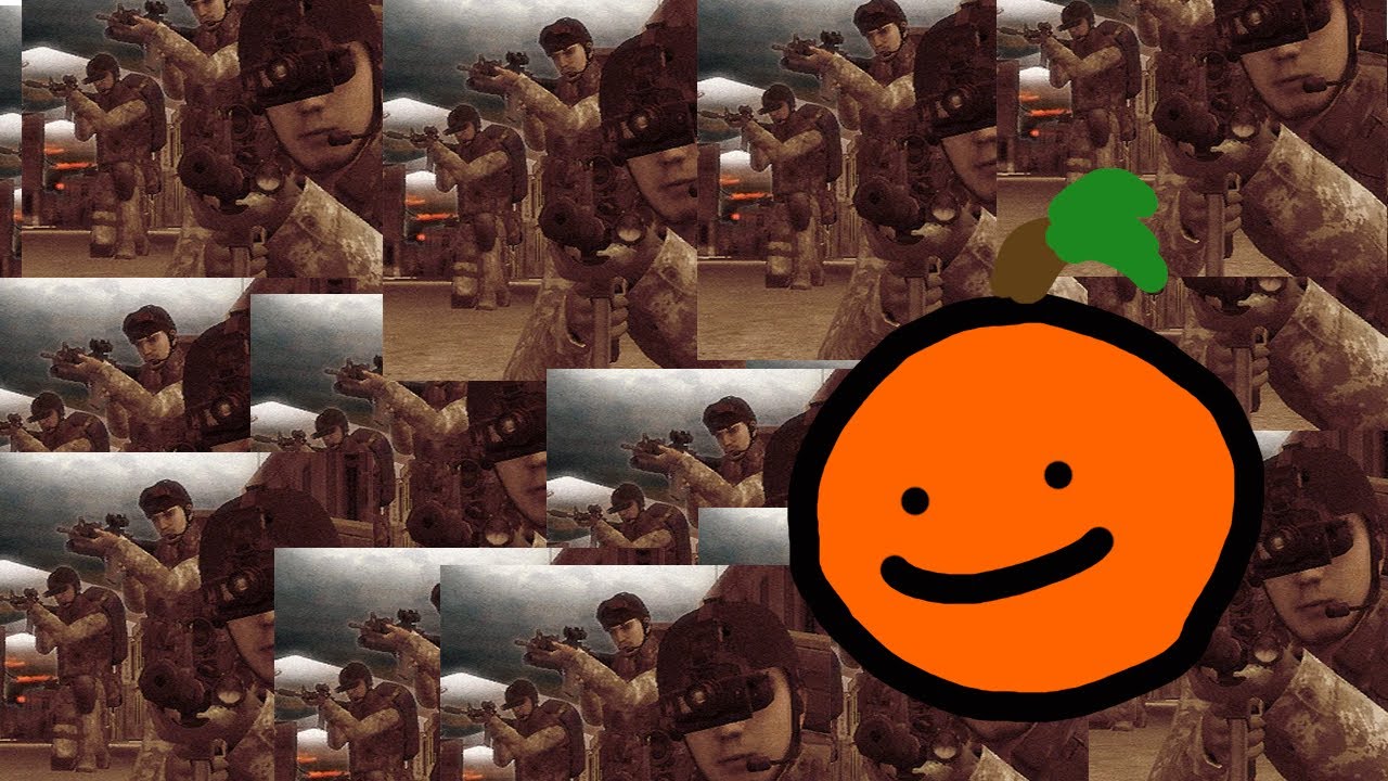 do you know what hell looks like? | Arma Rahmadi Conflict