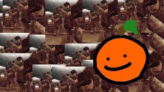 do you know what hell looks like? | Arma Rahmadi Conflict