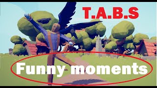 Birds A Davinci Tank And Drunk Potion Sellers