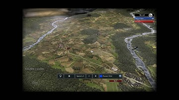 ExpiredSoilders, I Iz Trollin: R.U.S.E. 1v1 B17 rush