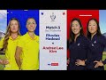 2026 Solheim Cup Highlights: Day 2 Foursomes | Golf Channel