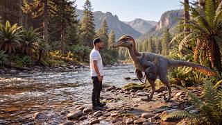 Austroraptor | Fast Facts & Size Comparison