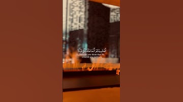 القارئ 🎤 #محمد_ديبيروف ‏‎السورة 📖 المؤمنون