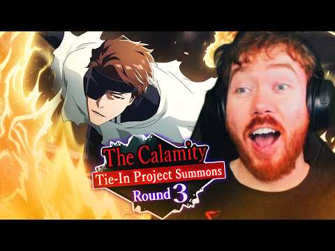 THIS IS INSANE! NEW HADO #99 GORYU TENMETSU AIZEN REVEALED IN BLEACH: BRAVE SOULS!
