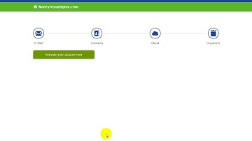 Very Easy to Create GMX account