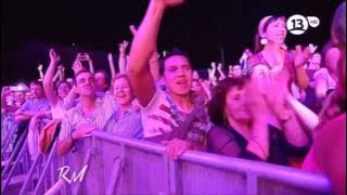 Ricky Martin ~ Volveras ~ Live 2014 in Santiago de Chile @ Estadio Nacional