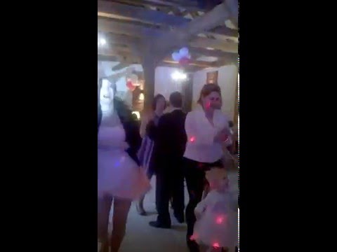 Dj/Wodzirej Mixer Wesele