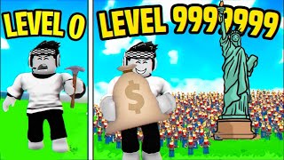 865,634 TANE İŞÇİM VAR! | Roblox Building Architect