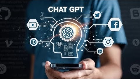The Untold Story of ChatGPT: The AI-Powered Chatbot That