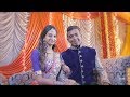 Sarawana raj  sharmmila  wedding story  logan studios