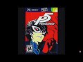 Its me joker from persona 5