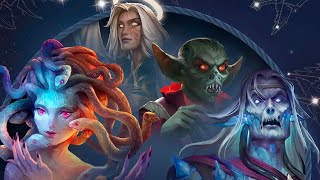 видео: ВРЕМЯ ВЫГУЛЯТЬ КТУЛХУ! | Heroes of Might and Magic: Olden Era Demo картинка: ВРЕМЯ ВЫГУЛЯТЬ КТУЛХУ! | Heroes of Might and Magic: Olden Era Demo