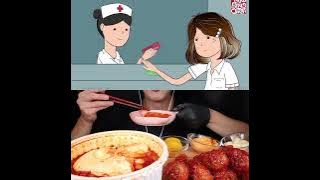 Download lagu gue punya cerita ☕ & asmr food🍝🍗 [NIKAH MBA]