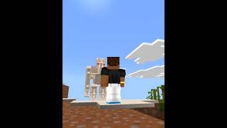 Encontré al Aldeano Legendario en Crafting and Building