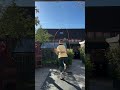 He Practiced This Trick So Many Times Until It Looked This Easy