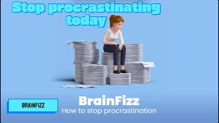 Celebrity The secret to stop Procrastinating. Net Worth