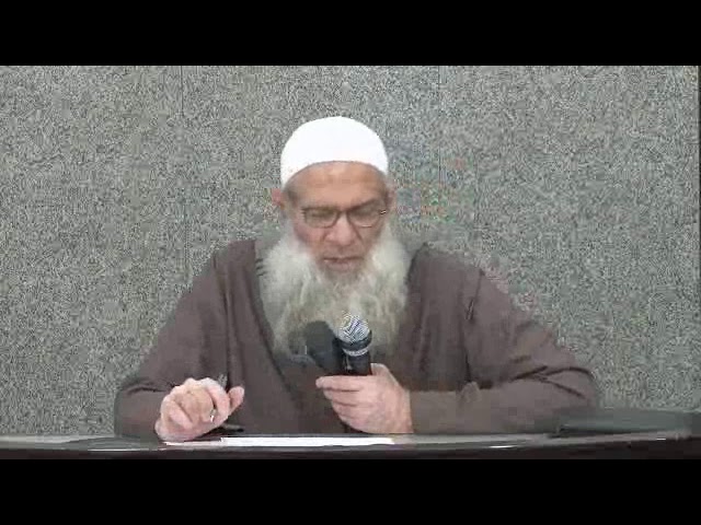 شرح كتاب الصلاة من عمدة الأحكام 32