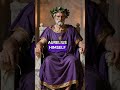 The Plague That Destroyed Rome More Than Any Barbarian Army Ever Could