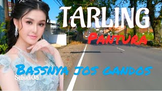 TARLING PANTURA||BASSNYA JOS GANDOS@SEBUDI_08