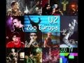 U2  dublin ireland 28august1993 full concert with enhanced audio