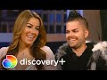 How Veronica and Tim First Met | 90 Day Bares All