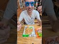 Pad Thai Perfection: A Taste Bud Traveler's Dream! #shorts