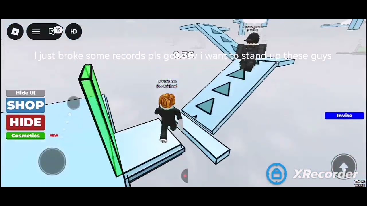 Pls gobdev look this 