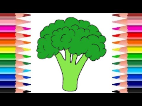 Video: Broccoli Thiab Cij Ncuav Mog Qab Zib