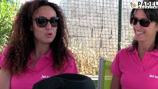 2 Ans Déjà Pour Le Padel Riviera Mougins