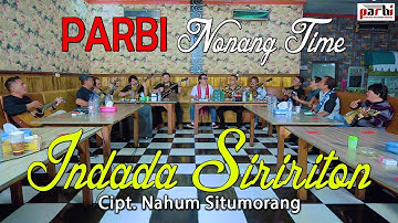 PARBI Marrude-rude - Indada Siririton [Official]