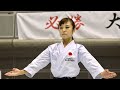 How many Karate Kata do you know?（ Shotokan）空手の形、いくつ知ってる？