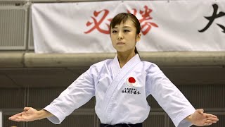 How many Karate Kata do you know?（ Shotokan）空手の形、いくつ知ってる？