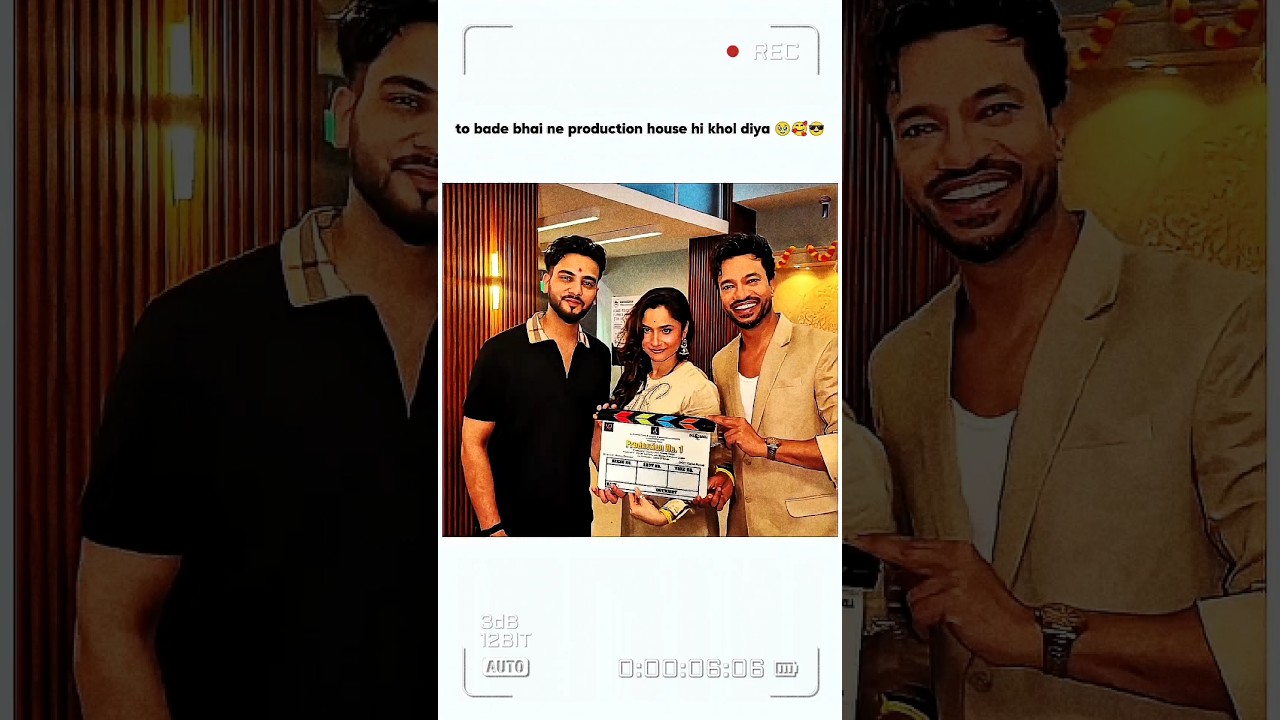 Elvish Bhai new movie come ❤ #elvishyadav #trending #elvisharmy #viral #shorts