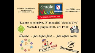 Scuola Viva 4