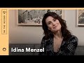 Idina Menzel Talks Harry Connick Jr.: On The Record (Interview)