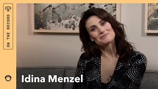 Idina Menzel Talks Harry Connick Jr.: On The Record (Interview)
Idina Menzel Talks Harry Connick Jr.: On The Record (Interview)
Napster is the streaming app where music is more than sound. Meet us on stage, in the studio, and under the radar for discovery from every angle, curated specifically for you.
SUBSCRIBE to Napster on YouTube: http://www.youtube.com/napster?sub_confirmation=1 Idina Menzel Talks Harry Connick Jr.: On The Record (Interview)