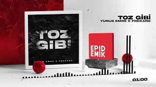 Yunus Emre & Frekans - Toz Gibi  Resimi