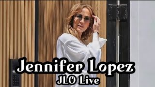 Jennifer Lopez 💕 Bervely Hills 🗓 May 14, 2024 #jlo #jenniferlopez #Atlas #tour #Netflix #jlolive