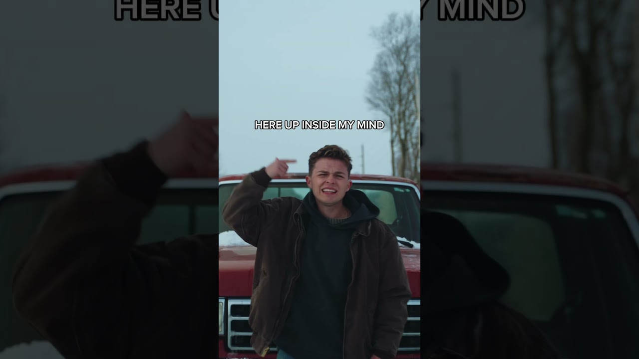 Song - “demons” by Josiah Queen