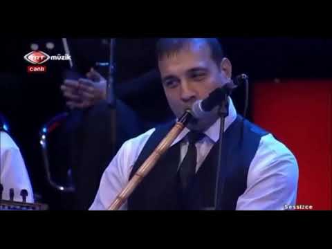 Cengiz Kurtoğlu - utanmasam ağlarım - Canlı - şömine